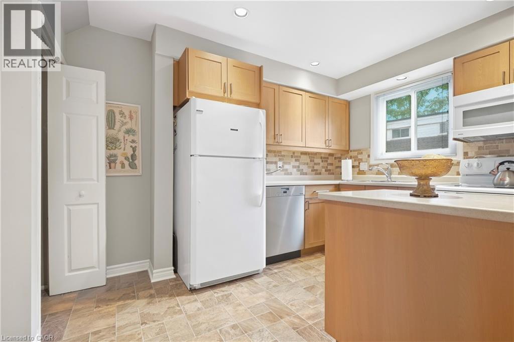 199 York Road Unit# 9, Dundas, Ontario  L9H 1M9 - Photo 6 - 40864629