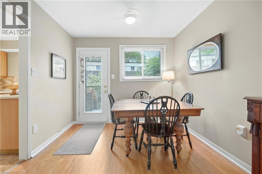 199 York Road Unit# 9, Dundas, Ontario  L9H 1M9 - Photo 7 - 40864629