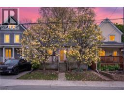 147 STRACHAN Street E, hamilton, Ontario