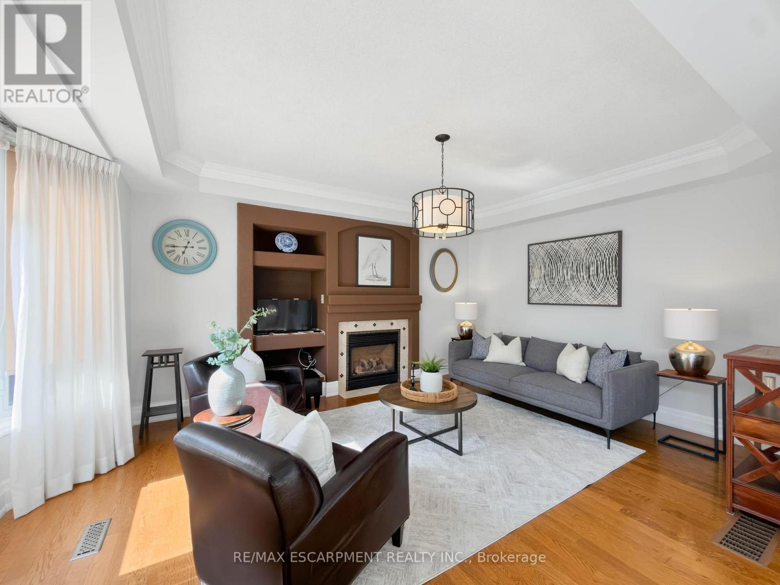 1396 Thorncrest Crescent, Oakville, Ontario  L6M 3Y9 - Photo 14 - W13802286