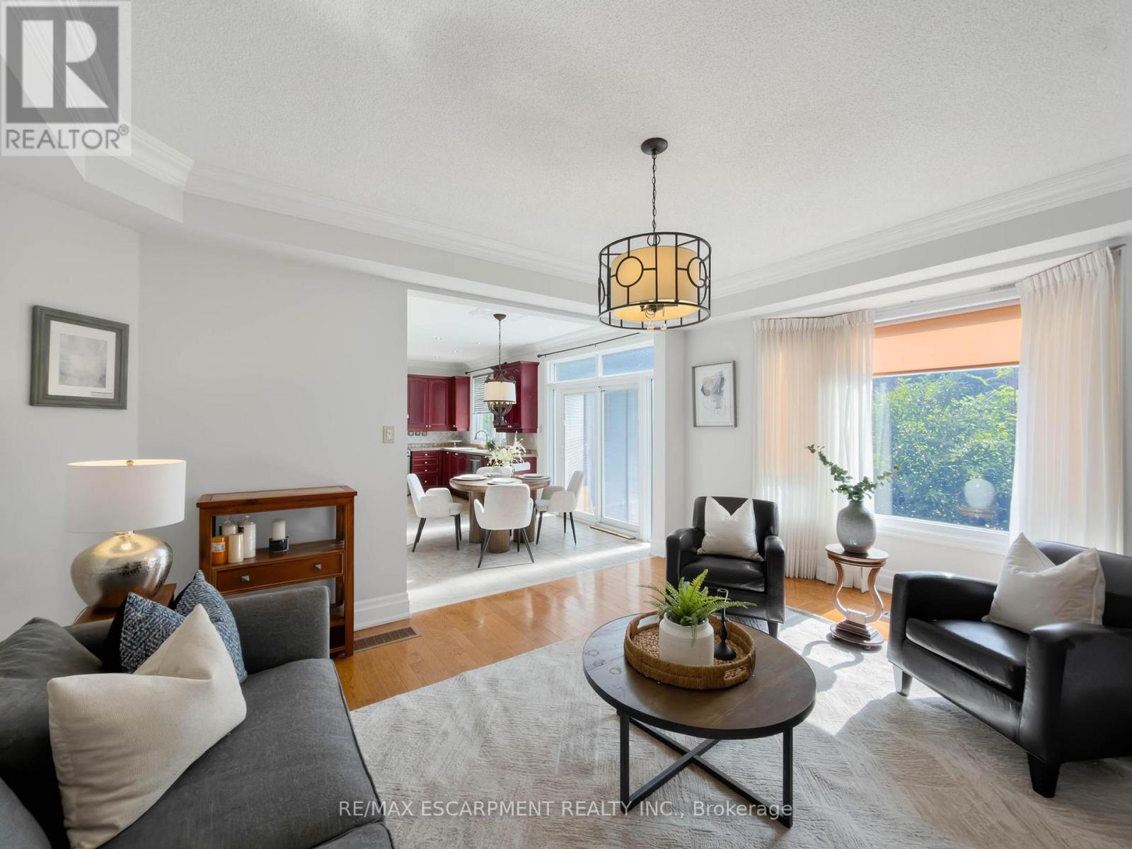 1396 Thorncrest Crescent, Oakville, Ontario  L6M 3Y9 - Photo 15 - W13802286