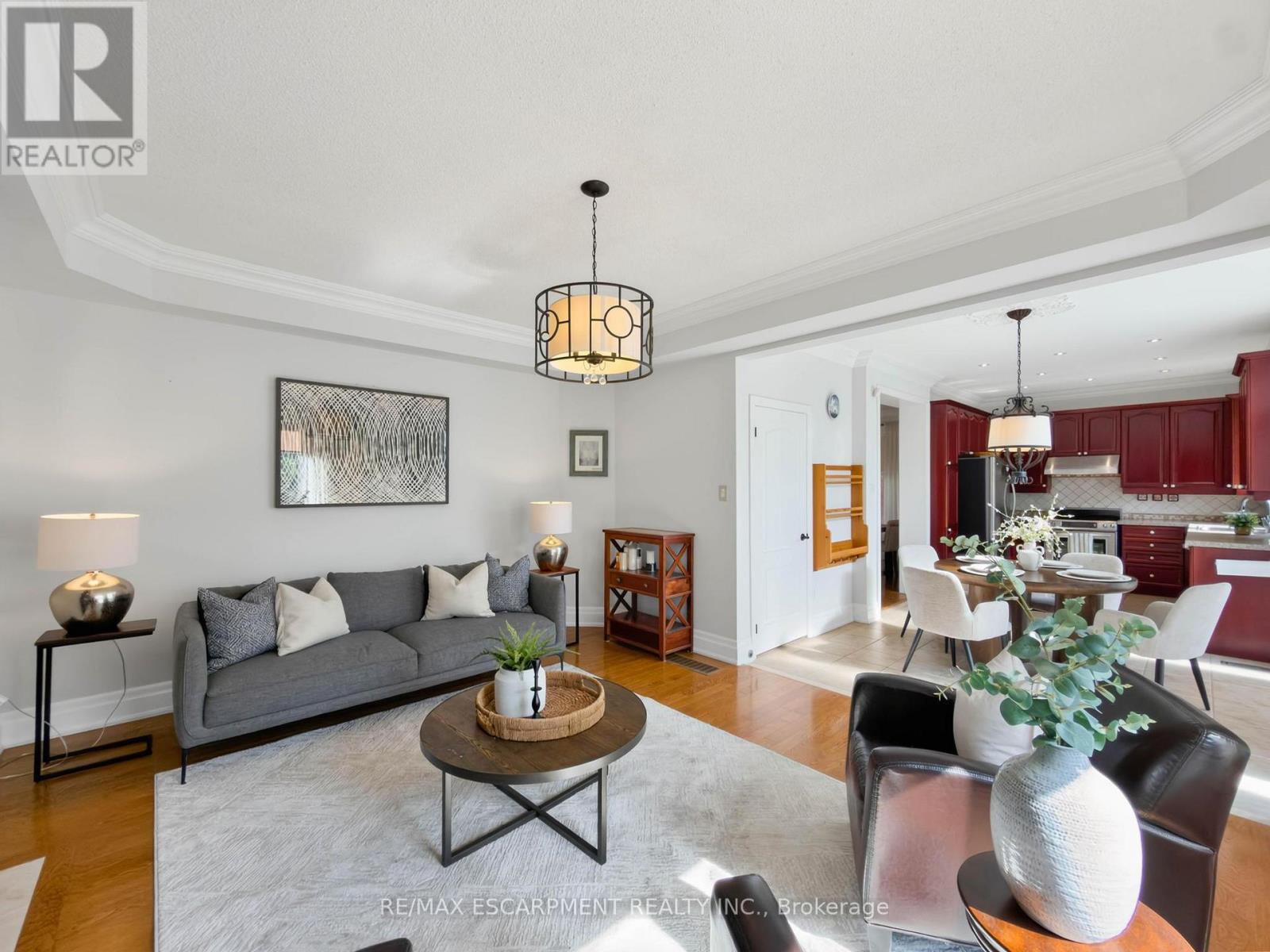 1396 Thorncrest Crescent, Oakville, Ontario  L6M 3Y9 - Photo 16 - W13802286