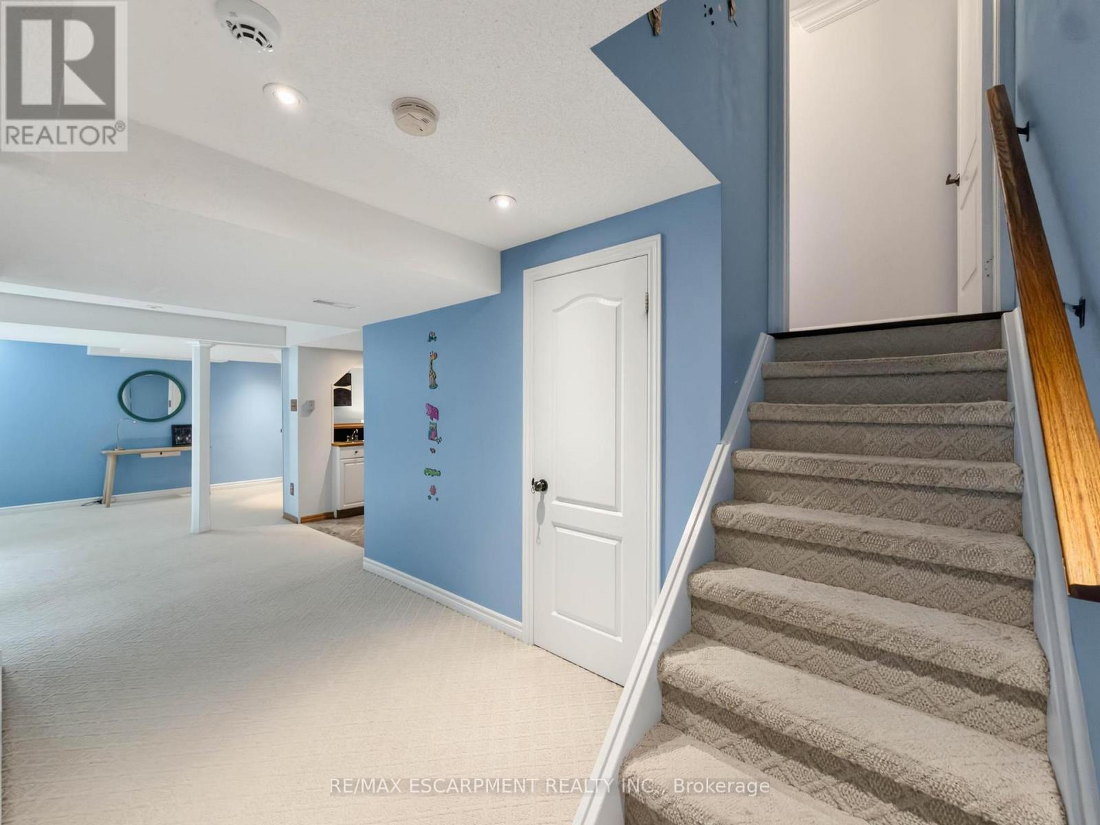 1396 Thorncrest Crescent, Oakville, Ontario  L6M 3Y9 - Photo 36 - W13802286