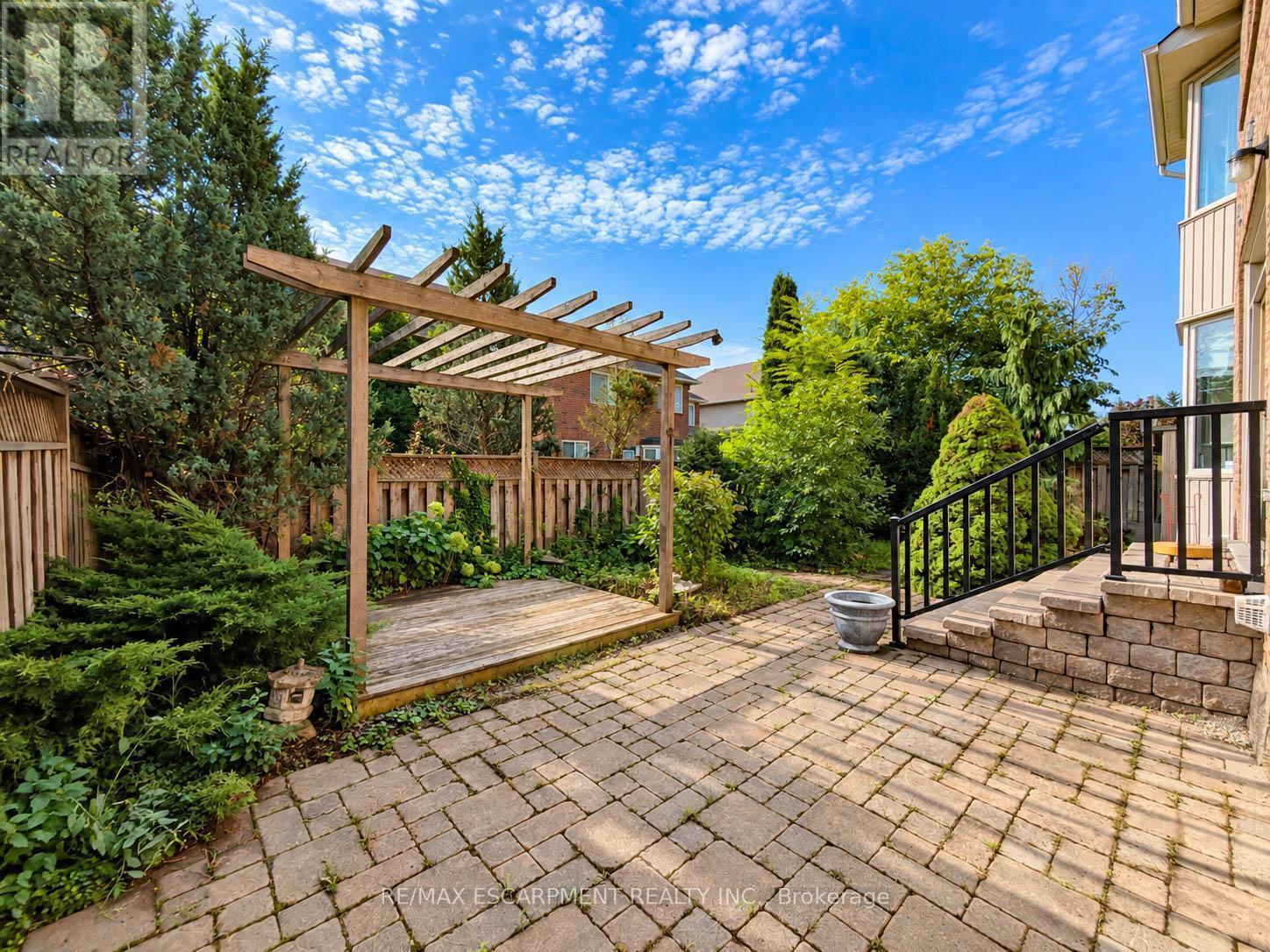 1396 Thorncrest Crescent, Oakville, Ontario  L6M 3Y9 - Photo 43 - W13802286