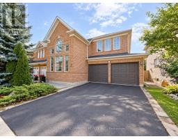 1396 THORNCREST CRESCENT, Oakville, Ontario