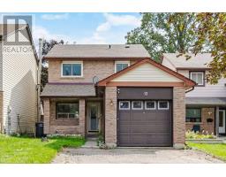 13 DALZELL AVENUE, Brampton, Ontario