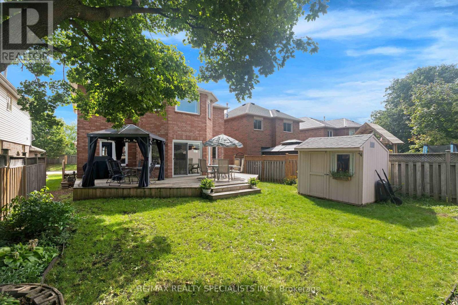 20 Mccullough Crescent, Halton Hills, Ontario  L7G 5N5 - Photo 35 - W13802312