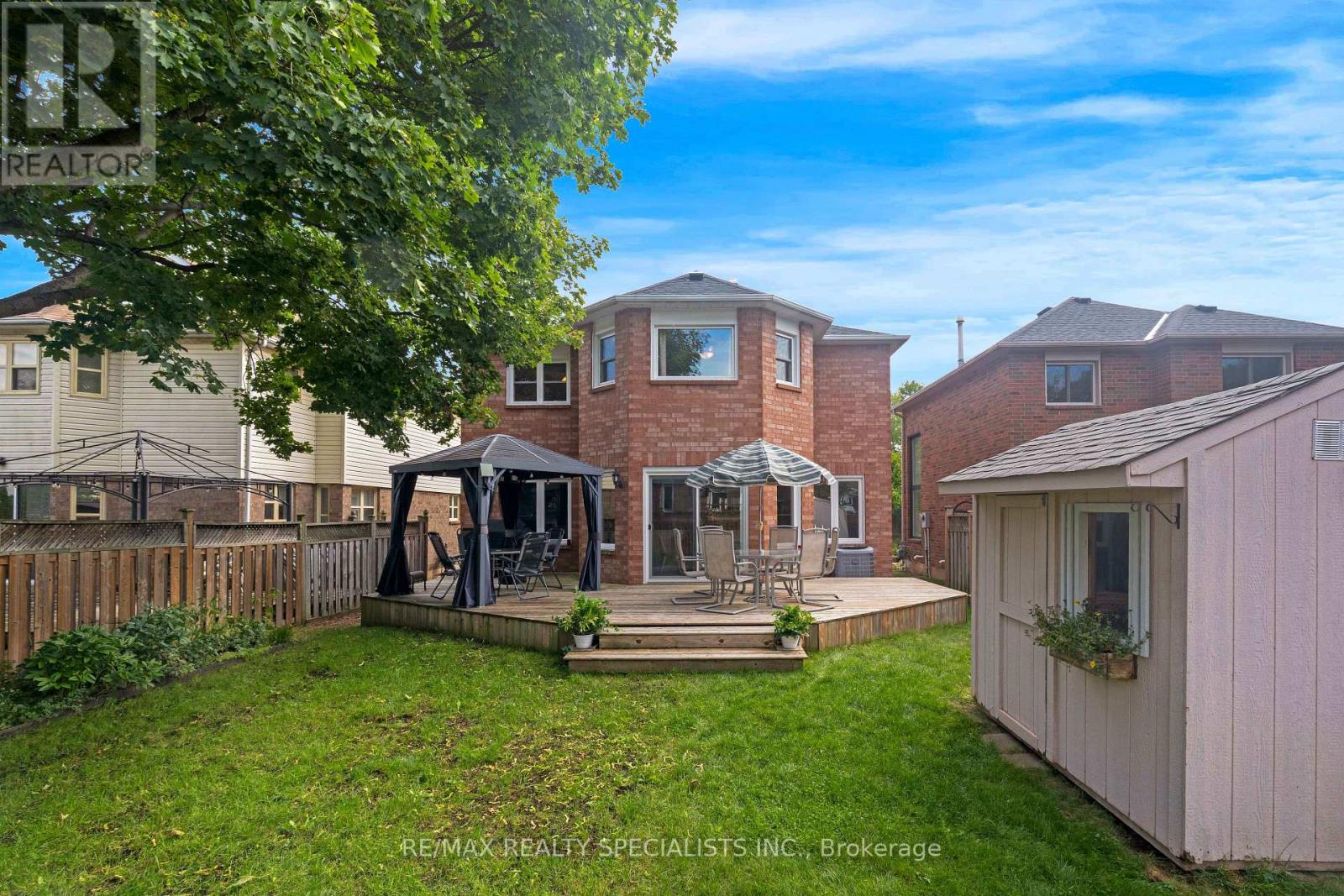 20 Mccullough Crescent, Halton Hills, Ontario  L7G 5N5 - Photo 36 - W13802312