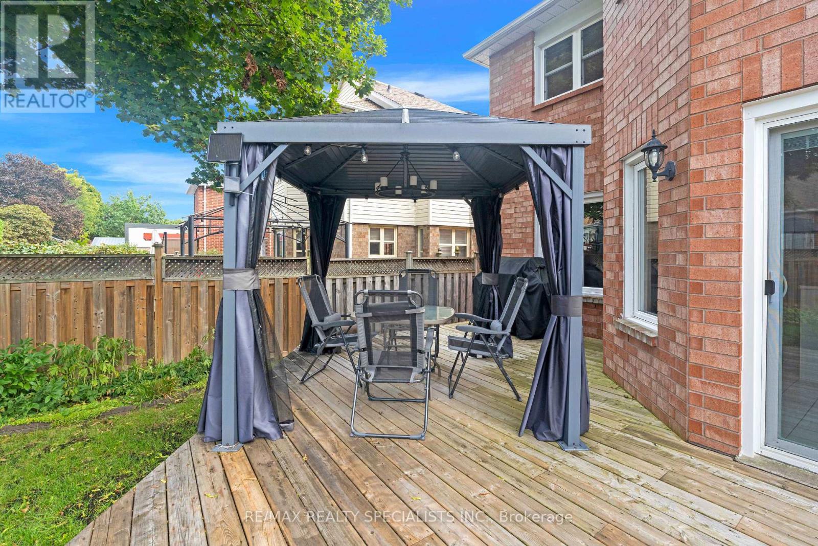 20 Mccullough Crescent, Halton Hills, Ontario  L7G 5N5 - Photo 38 - W13802312