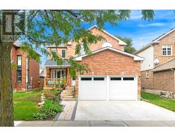 20 MCCULLOUGH CRESCENT, Halton Hills, Ontario