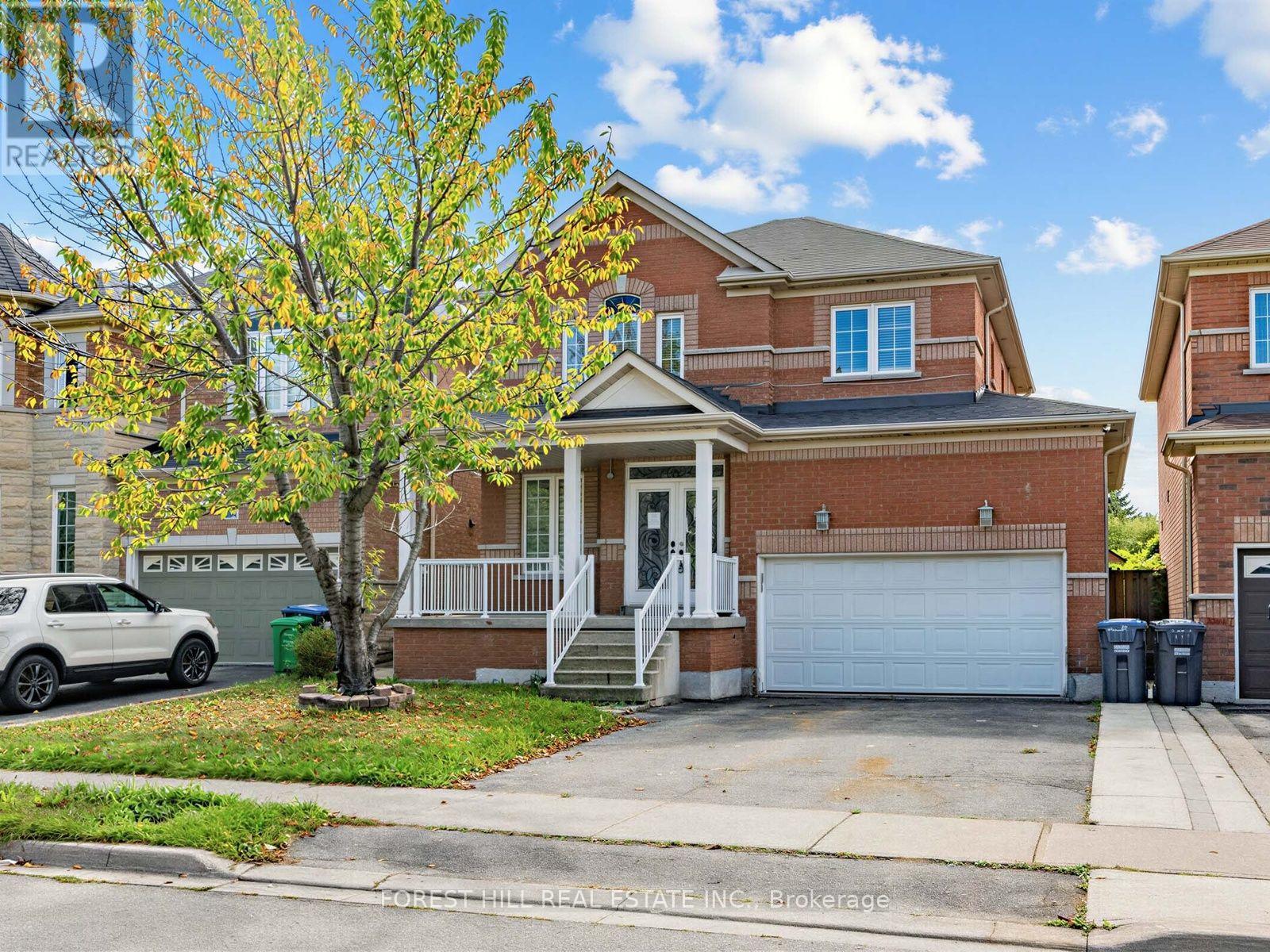 112 Stoneylake Avenue, Brampton, Ontario  L6V 4S3 - Photo 1 - W13802314