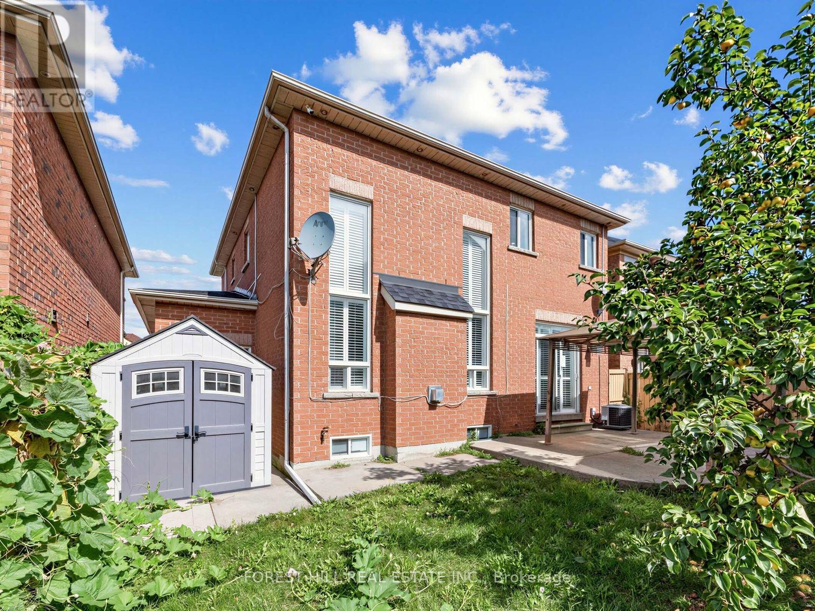 112 Stoneylake Avenue, Brampton, Ontario  L6V 4S3 - Photo 34 - W13802314