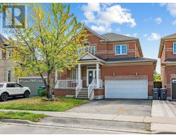 112 STONEYLAKE AVENUE, Brampton, Ontario