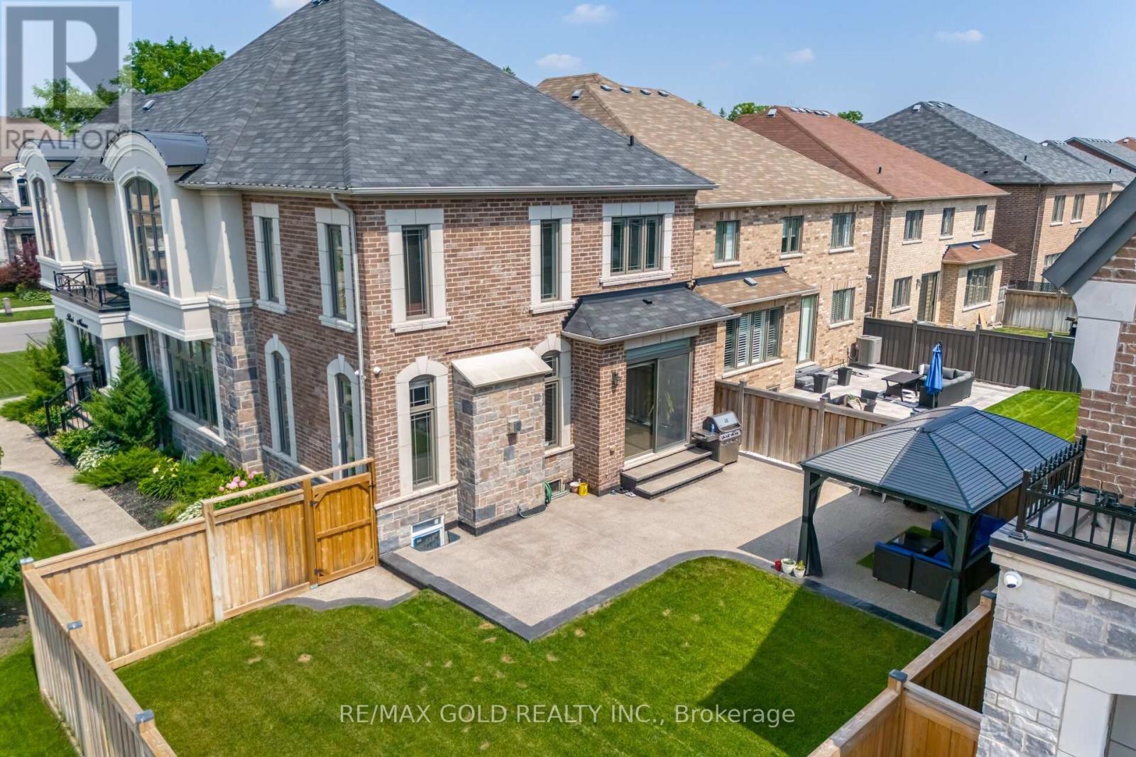 54 Ash Hill Avenue, Caledon, Ontario  L7C 4E8 - Photo 47 - W13802332