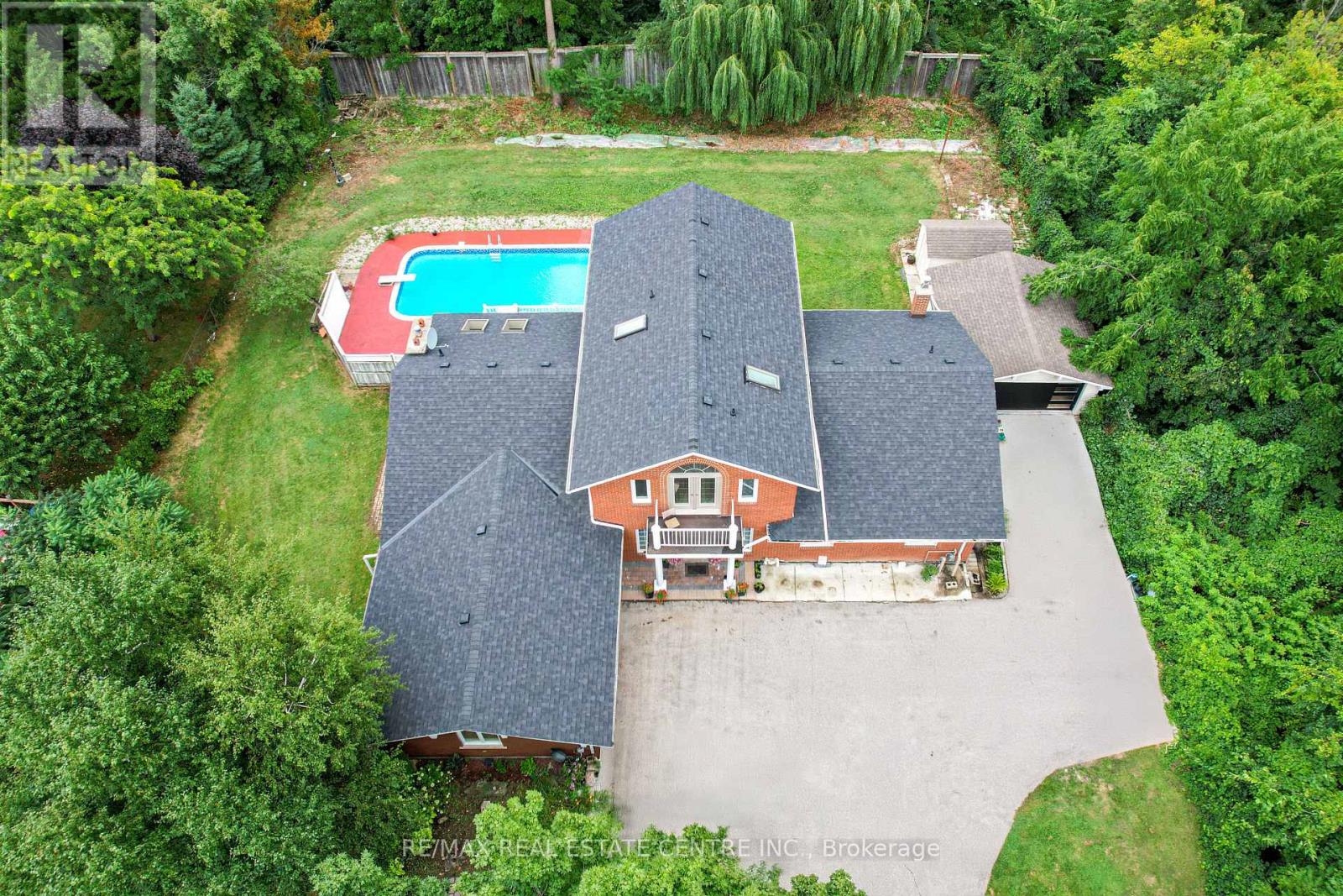 7750 5 SIDE ROAD, Milton, Ontario