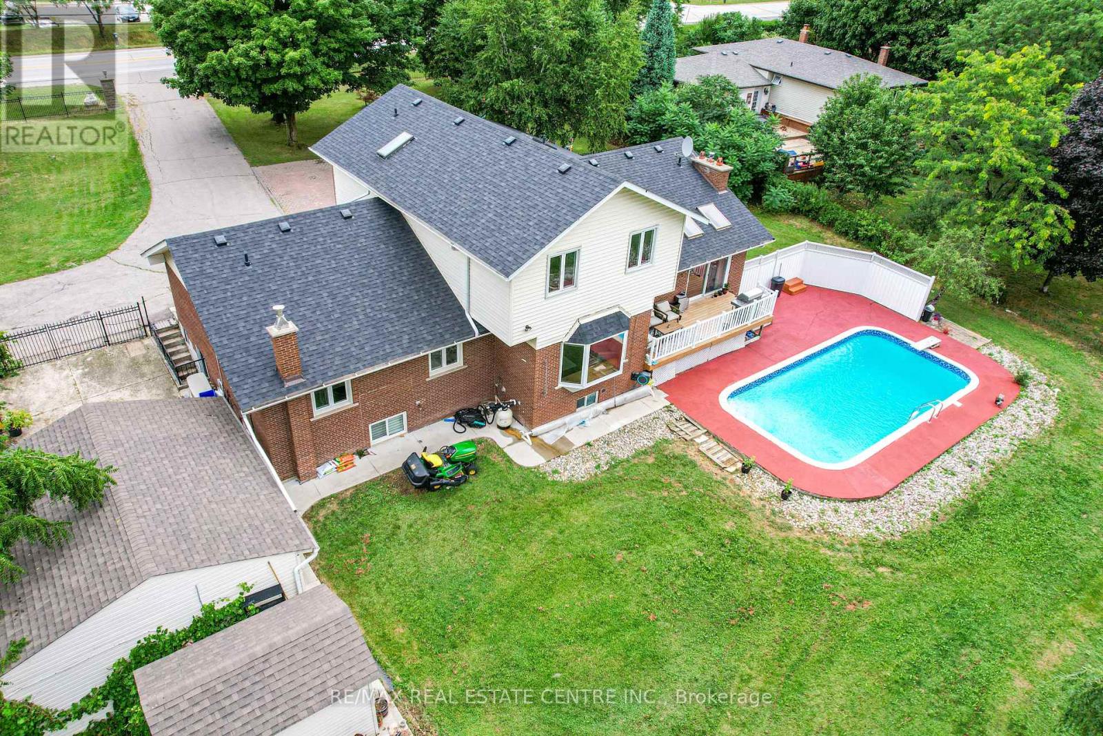 7750 5 Side Road, Milton, Ontario  L9T 2K7 - Photo 2 - W13802338