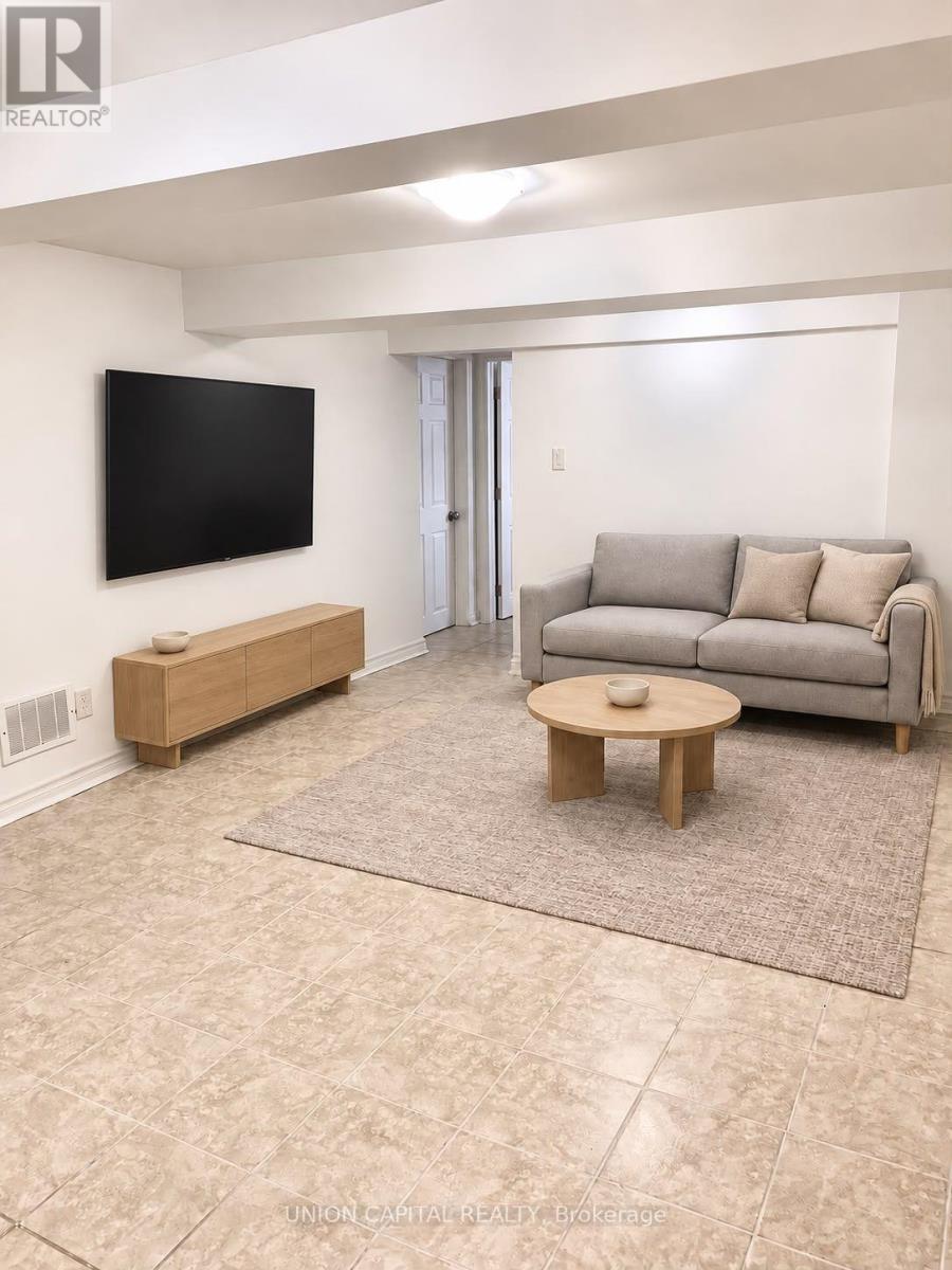 BASEMENT - 137 TAVISTOCK ROAD