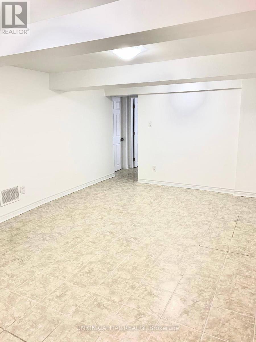 Basement - 137 Tavistock Road, Toronto, Ontario  M3M 2P3 - Photo 7 - W13802350
