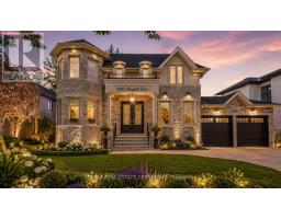 1496 MANSFIELD DRIVE, Oakville, Ontario