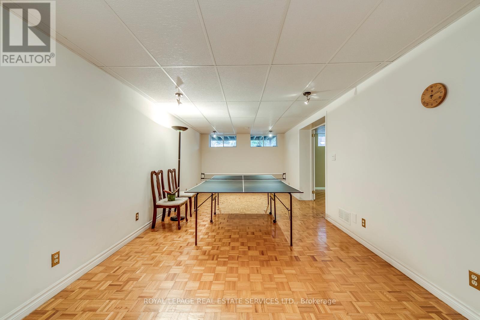 1607 Ewald Road, Mississauga, Ontario  L5G 4C4 - Photo 27 - W13802398