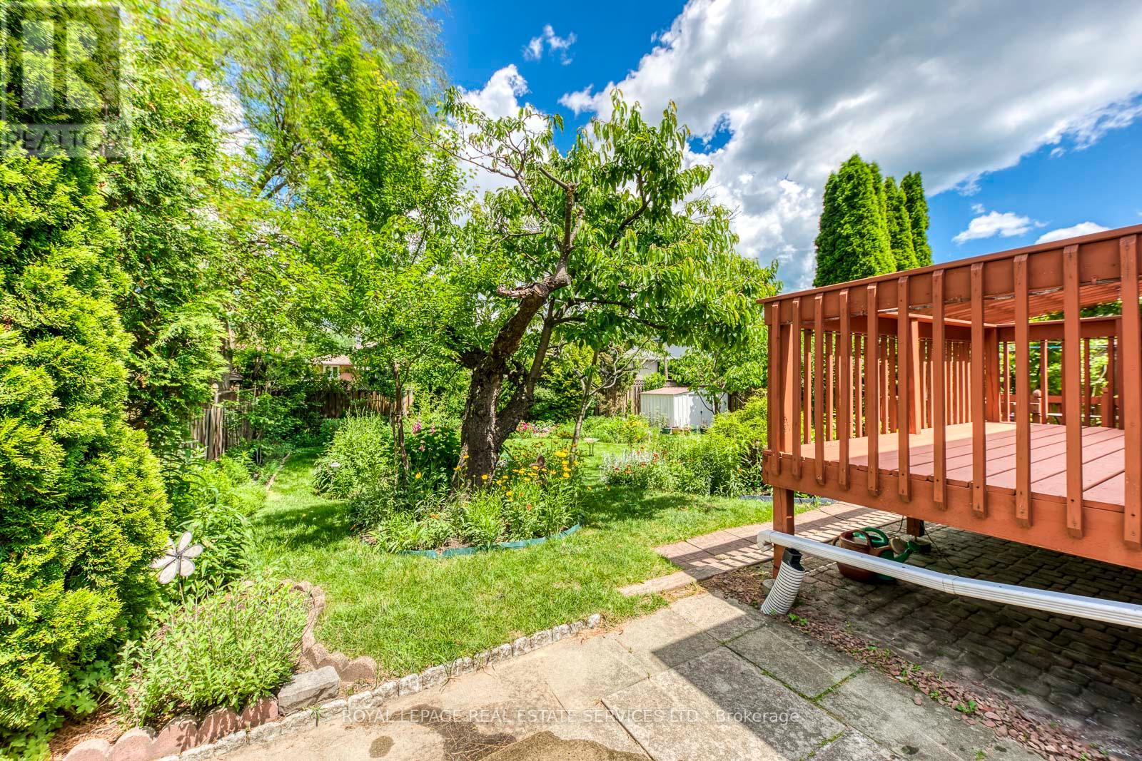 1607 Ewald Road, Mississauga, Ontario  L5G 4C4 - Photo 30 - W13802398