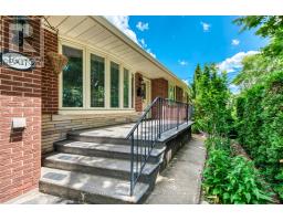 1607 EWALD ROAD, Mississauga, Ontario