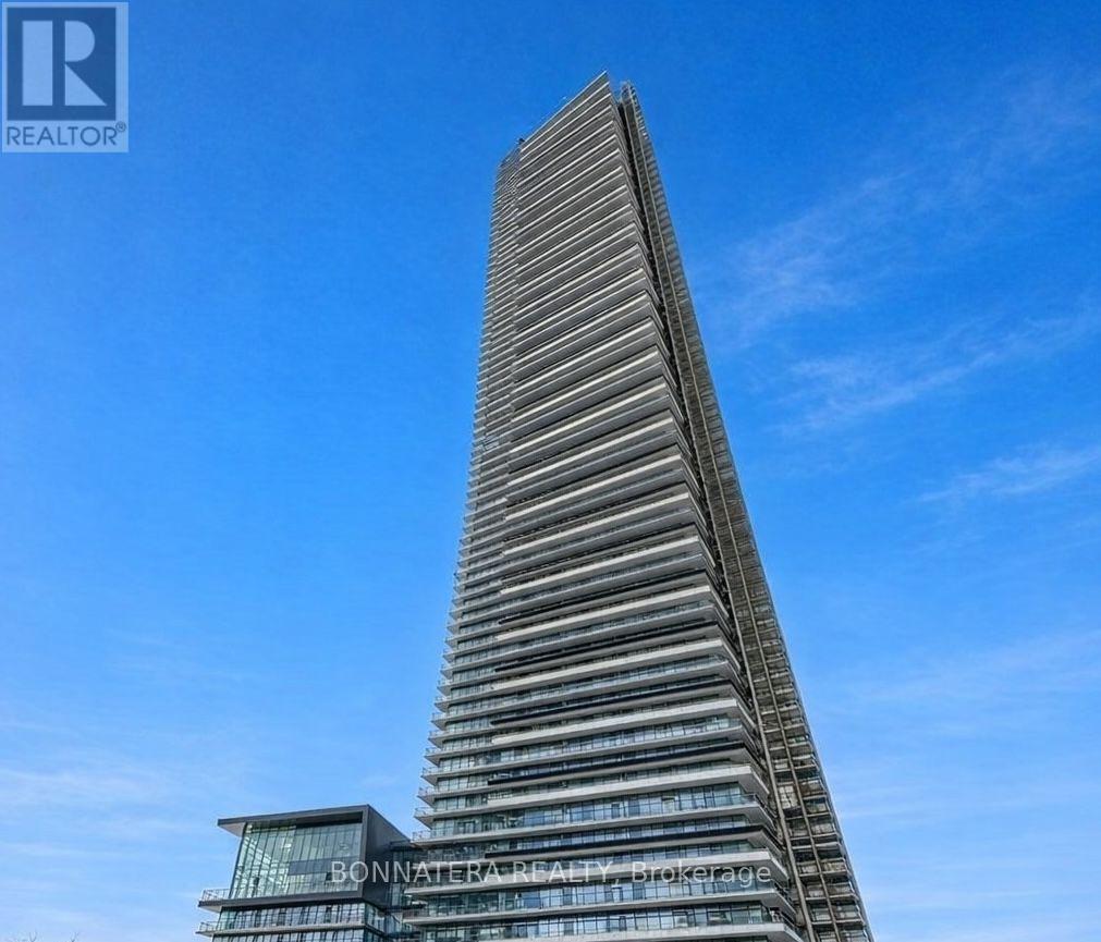 5704 - 448 BURNHAMTHORPE ROAD W