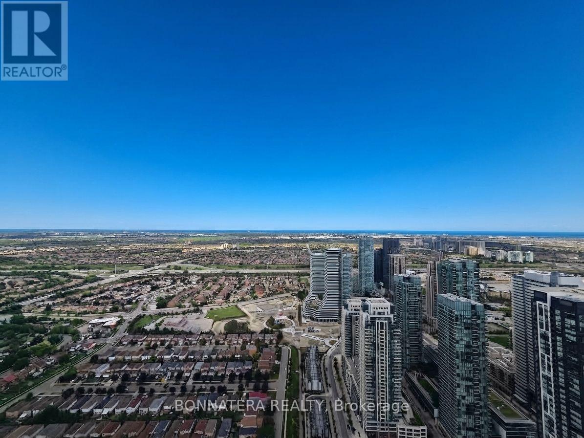 5704 - 448 Burnhamthorpe Road W, Mississauga, Ontario  L5B 0R4 - Photo 20 - W13802408
