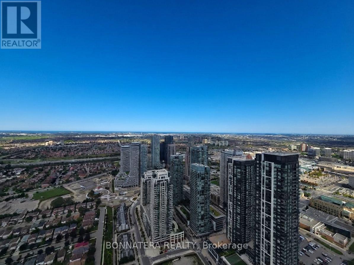 5704 - 448 Burnhamthorpe Road W, Mississauga, Ontario  L5B 0R4 - Photo 21 - W13802408