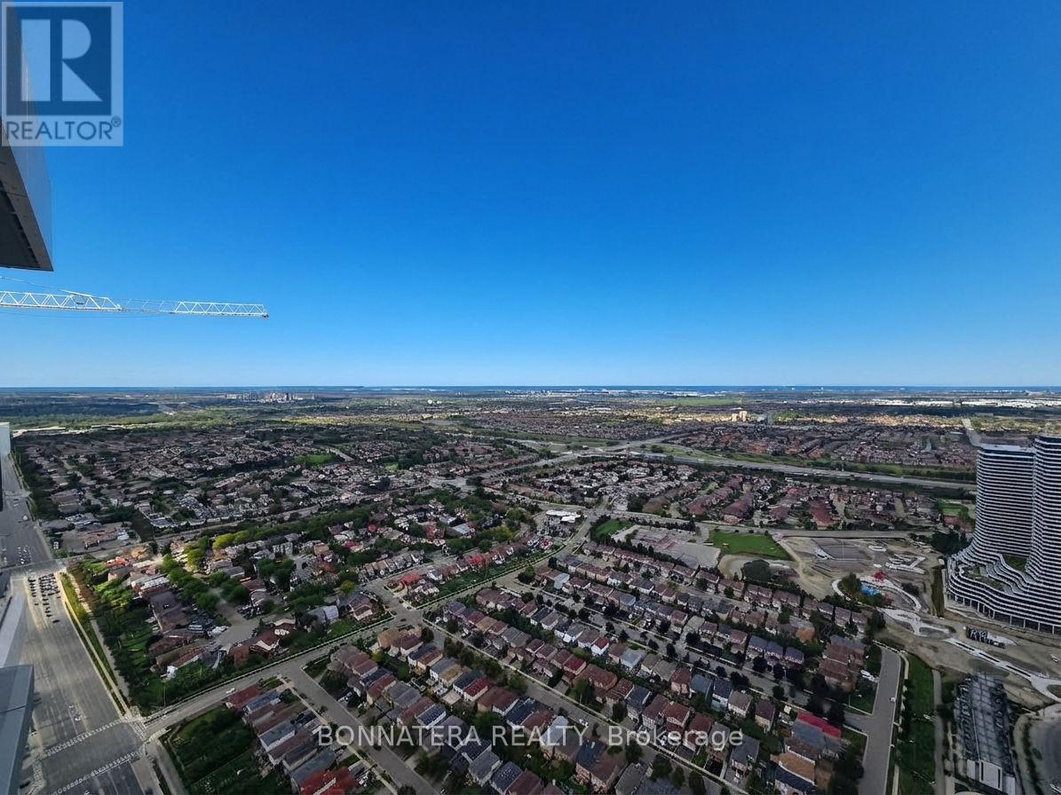 5704 - 448 Burnhamthorpe Road W, Mississauga, Ontario  L5B 0R4 - Photo 22 - W13802408