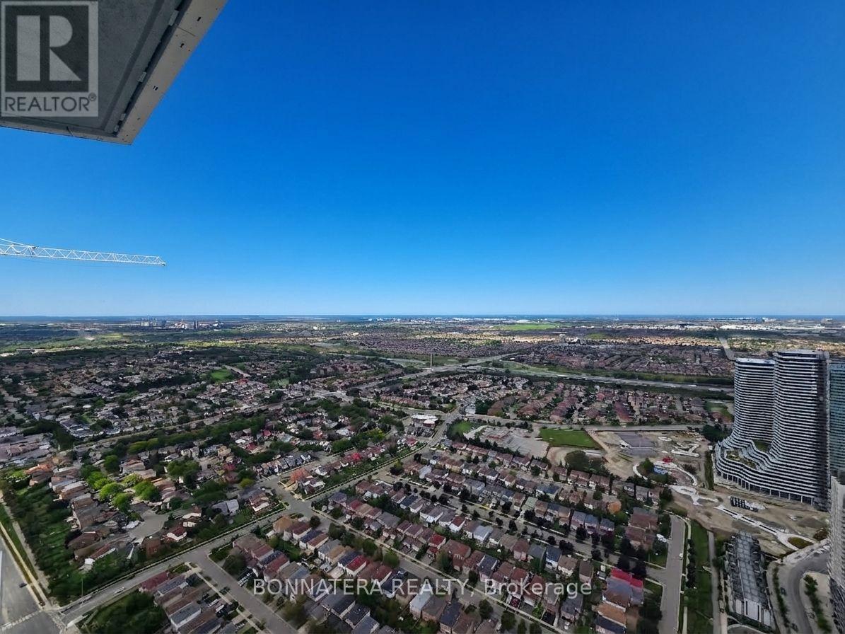 5704 - 448 Burnhamthorpe Road W, Mississauga, Ontario  L5B 0R4 - Photo 24 - W13802408
