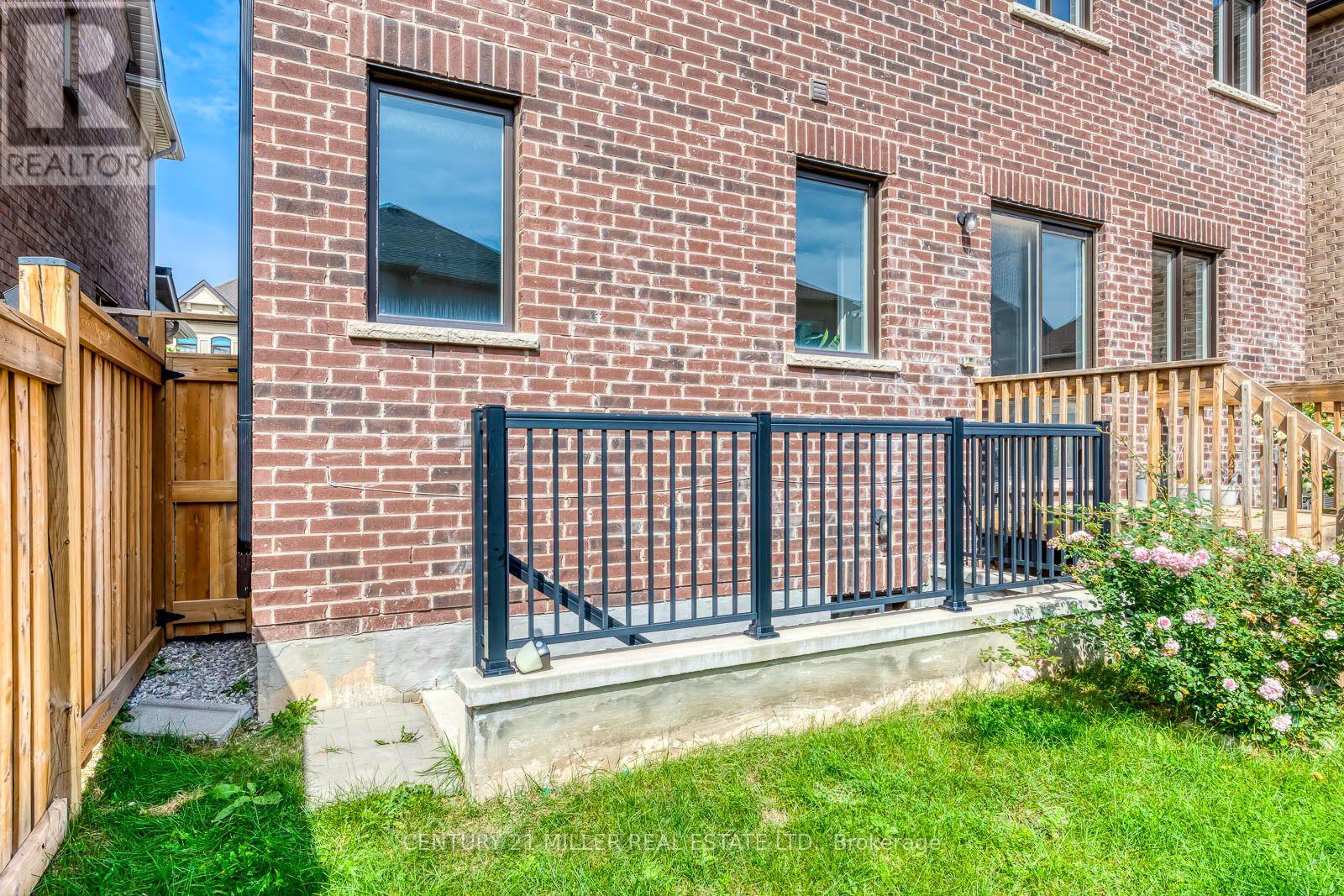 82 Merlin Street, Oakville, Ontario  L6H 0Z4 - Photo 44 - W13802418