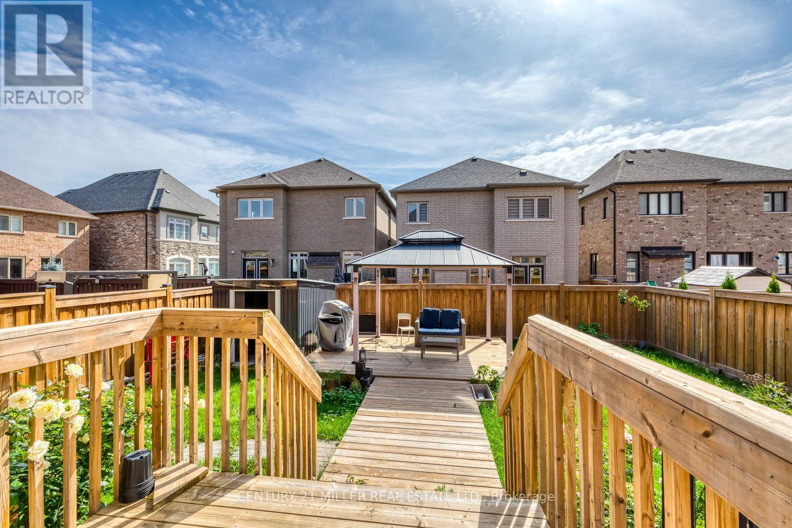 82 Merlin Street, Oakville, Ontario  L6H 0Z4 - Photo 45 - W13802418