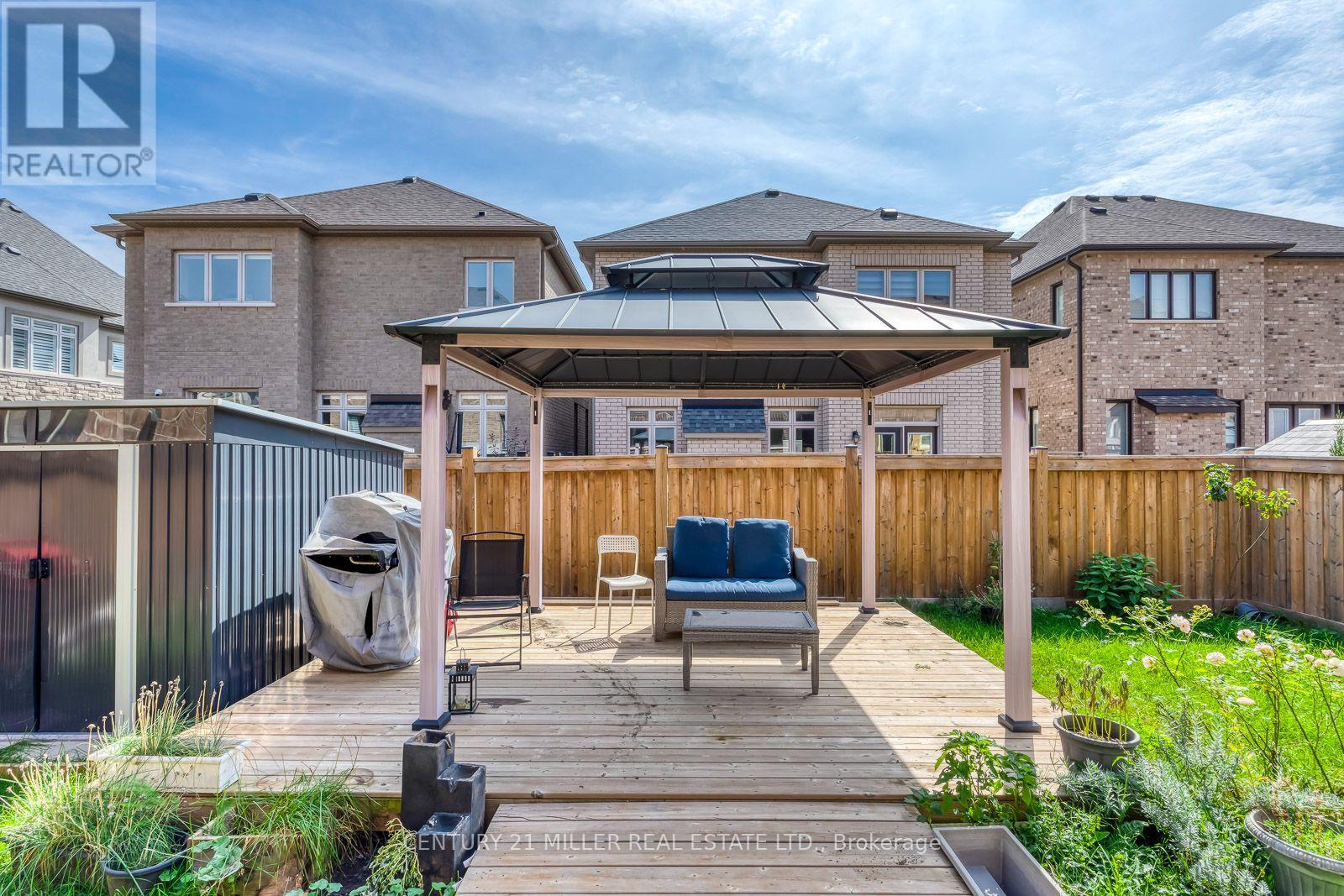 82 Merlin Street, Oakville, Ontario  L6H 0Z4 - Photo 46 - W13802418