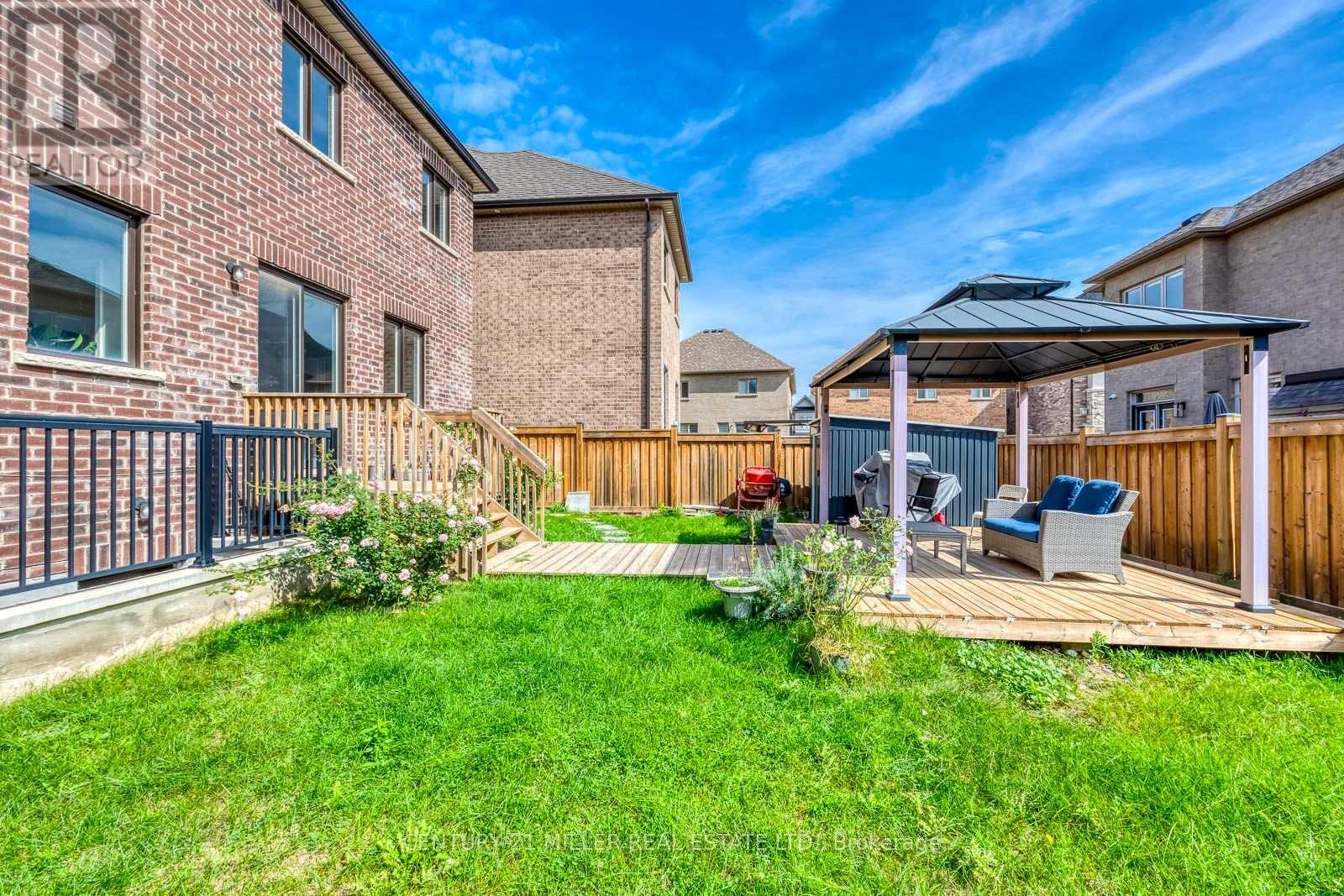 82 Merlin Street, Oakville, Ontario  L6H 0Z4 - Photo 47 - W13802418