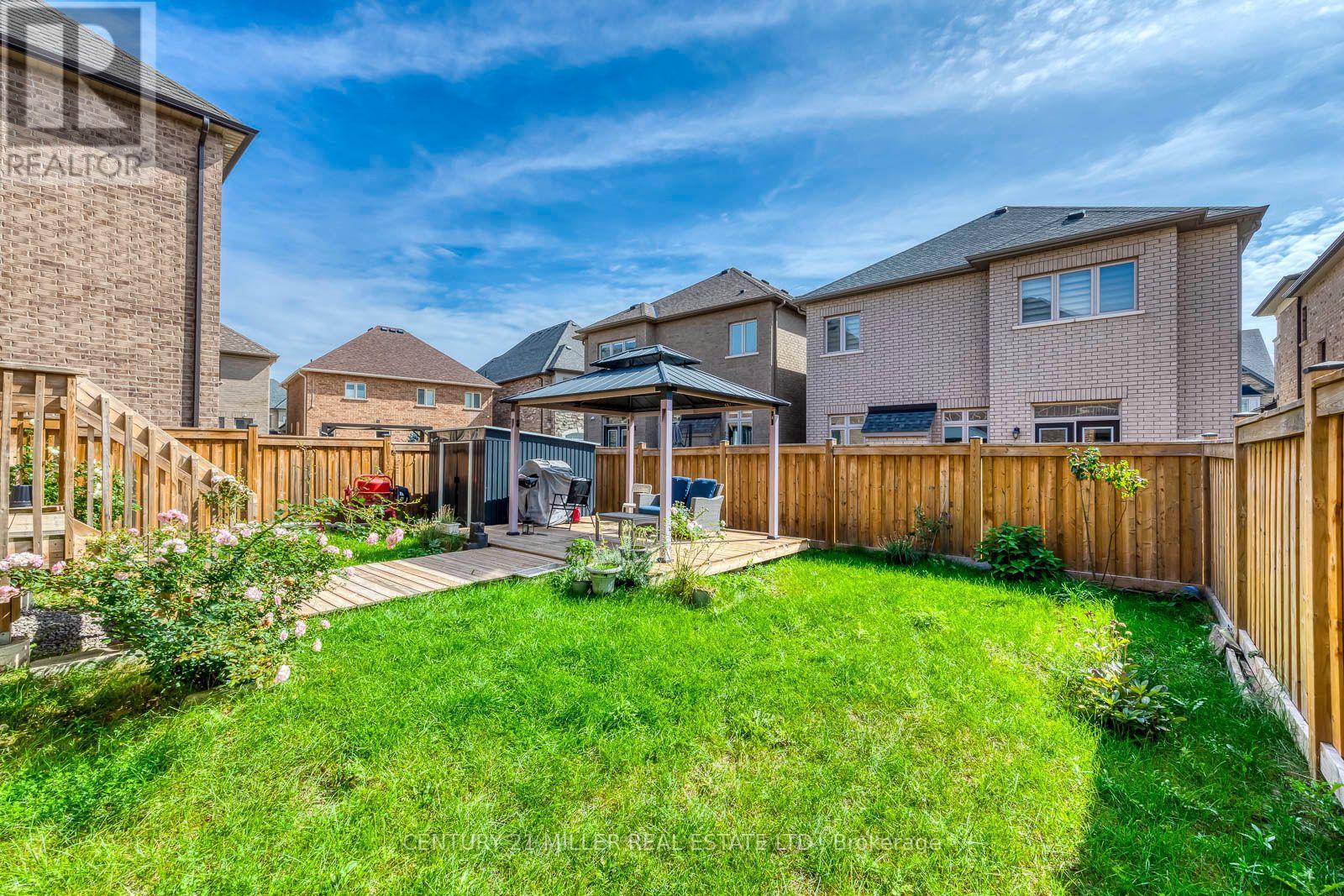 82 Merlin Street, Oakville, Ontario  L6H 0Z4 - Photo 48 - W13802418