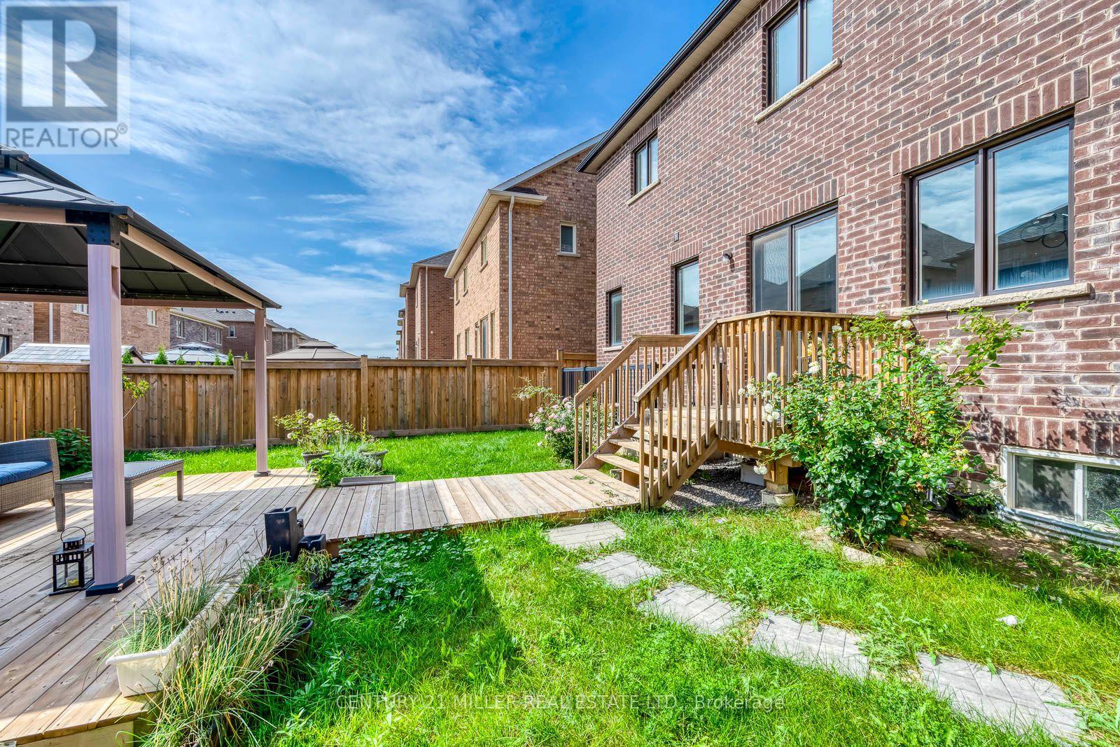 82 Merlin Street, Oakville, Ontario  L6H 0Z4 - Photo 49 - W13802418