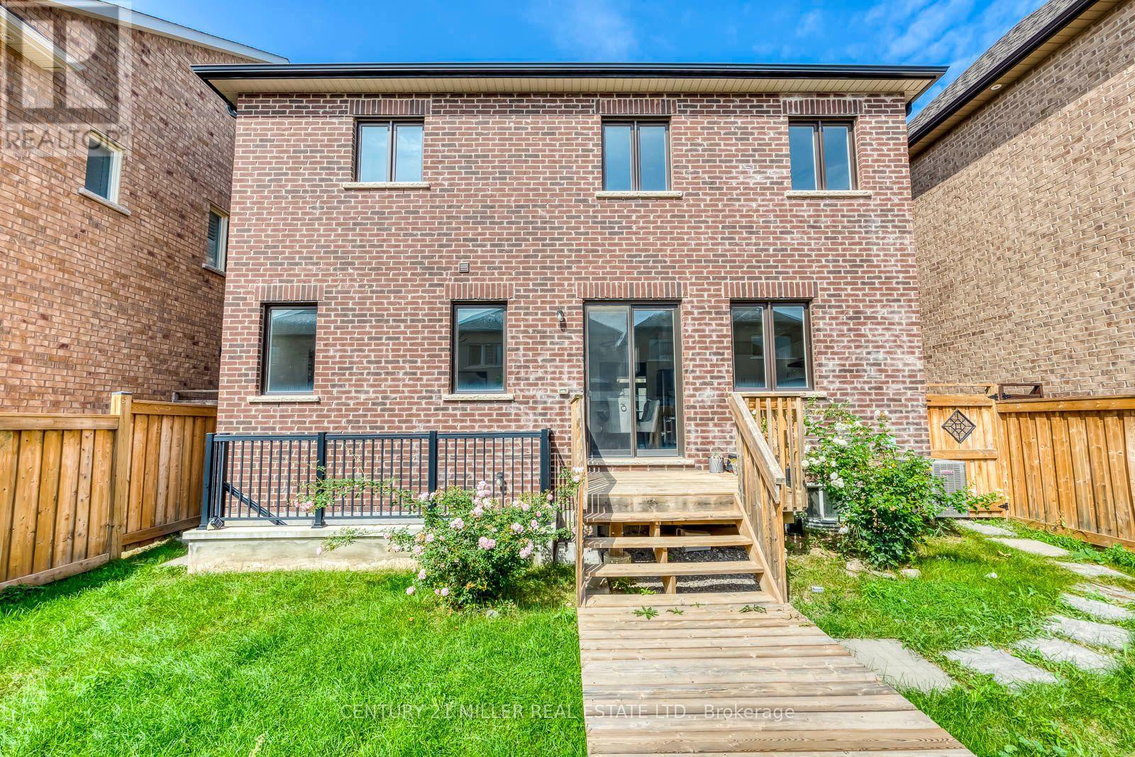 82 Merlin Street, Oakville, Ontario  L6H 0Z4 - Photo 50 - W13802418