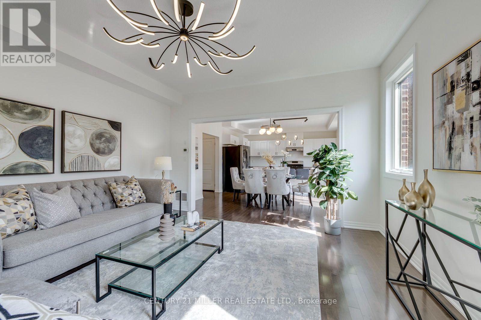 82 Merlin Street, Oakville, Ontario  L6H 0Z4 - Photo 9 - W13802418