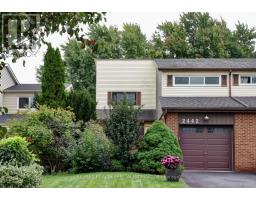 2442 BASSWOOD CRESCENT, Mississauga, Ontario