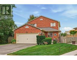 607 CLOVER PARK CRESCENT, Milton, Ontario
