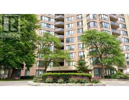 211 - 20 CHERRYTREE DRIVE, Brampton, Ontario