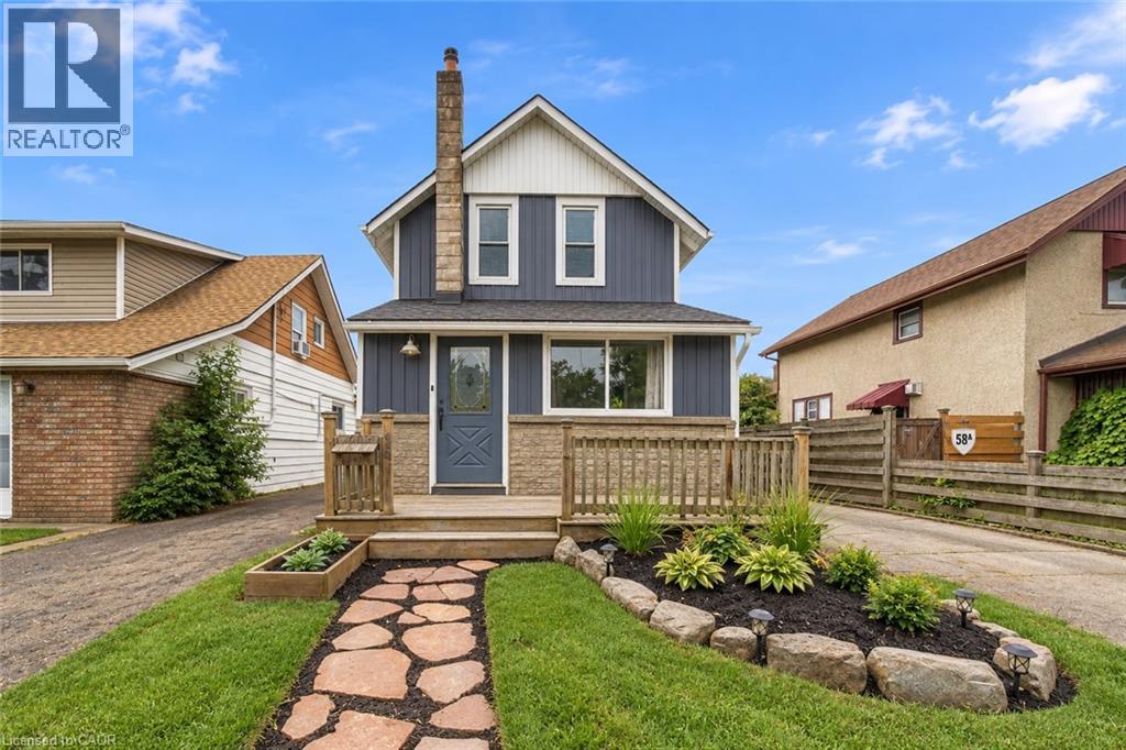 632 STEELE Street, Port Colborne, Ontario