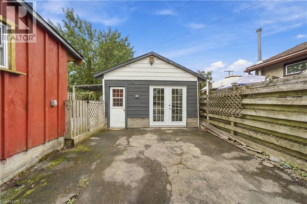 632 Steele Street, Port Colborne, Ontario  L3K 4Y7 - Photo 17 - 40863585