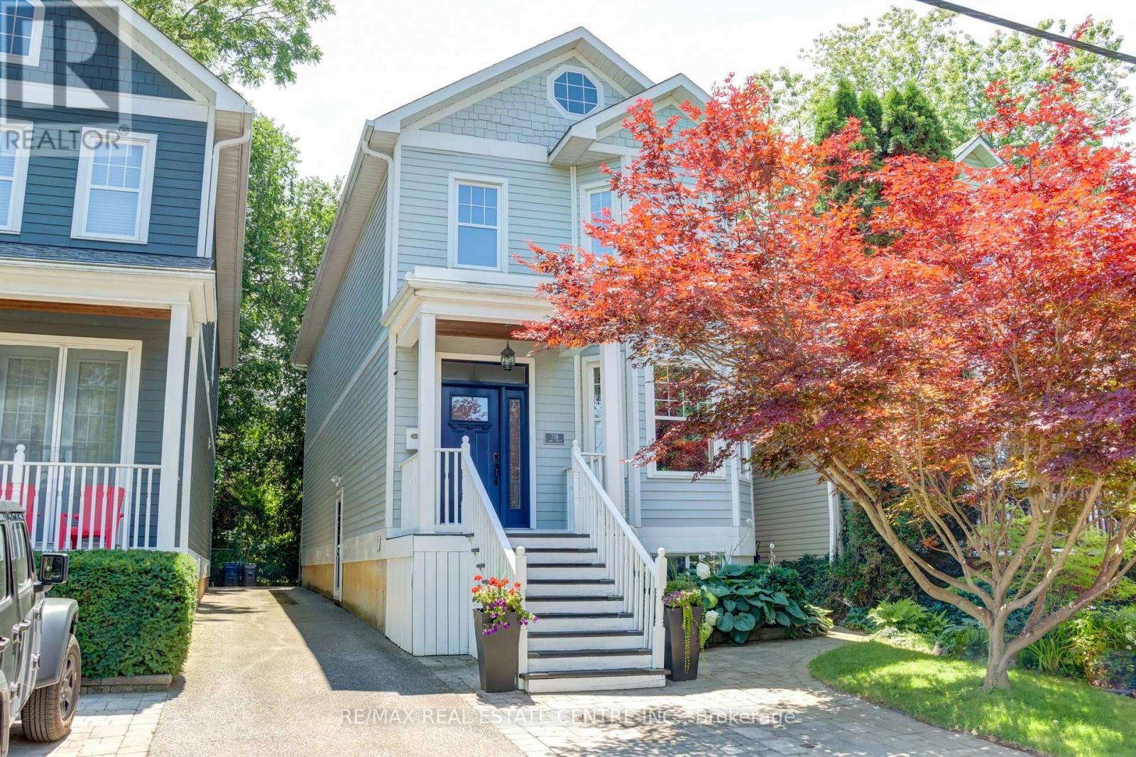 73B JAMES STREET, Toronto, Ontario