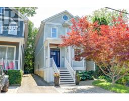 73B JAMES STREET, Toronto, Ontario