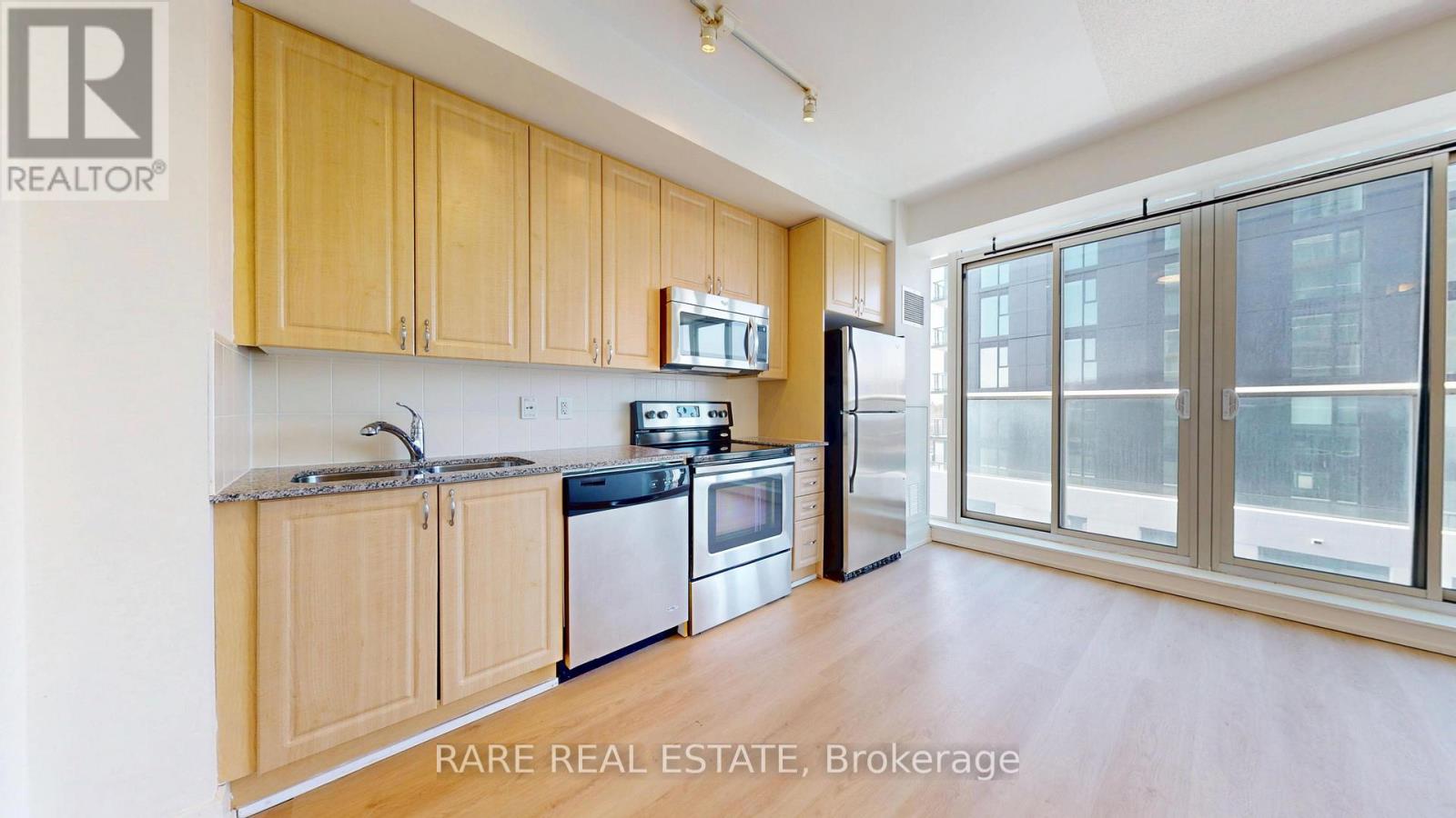 607 - 1638 Bloor Street W, Toronto, Ontario  M6P 0A6 - Photo 16 - W13802544