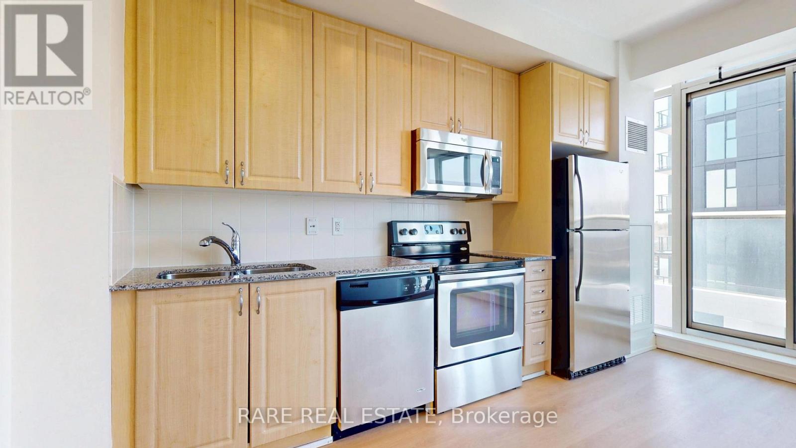 607 - 1638 Bloor Street W, Toronto, Ontario  M6P 0A6 - Photo 17 - W13802544