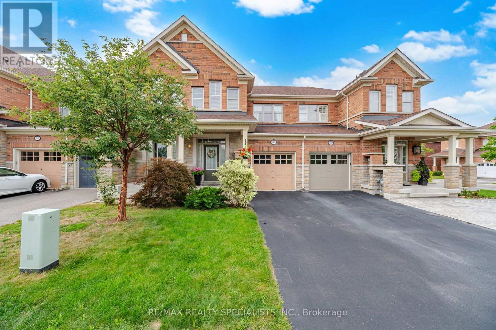 92 HANSON CRESCENT, Milton, Ontario