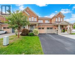 92 HANSON CRESCENT, Milton, Ontario